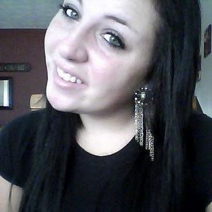 Meet your Posher, Tori